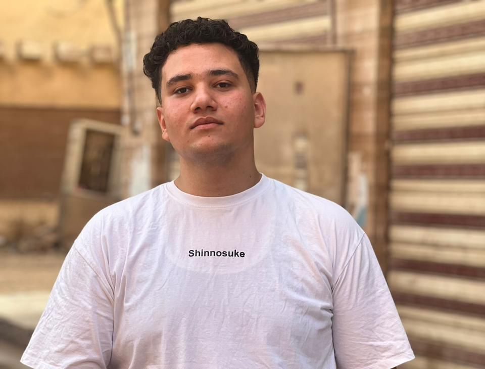السيد عزام
